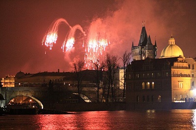 Praha 1 je pro bezpečnější a příjemnější Vltavu